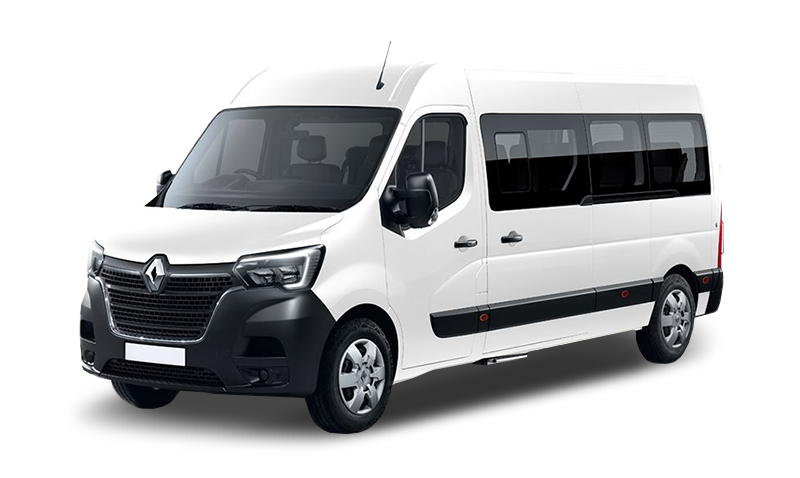 미네랄 화이트 익스테리어